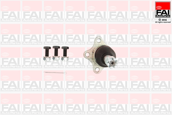 Ball Joint